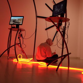 Mākslas nodaļas brauciens uz Lietuvu 2025.decembrī - 