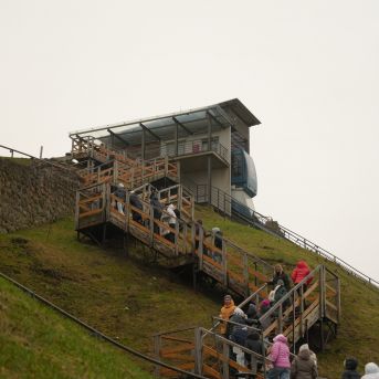 Mākslas nodaļas brauciens uz Lietuvu 2025.decembrī - 