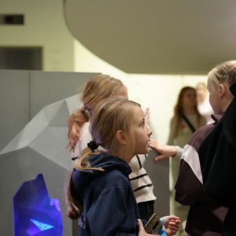 Mākslas nodaļas brauciens uz Lietuvu 2025.decembrī - 