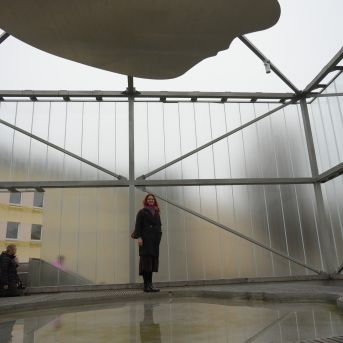 Mākslas nodaļas brauciens uz Lietuvu 2025.decembrī - 