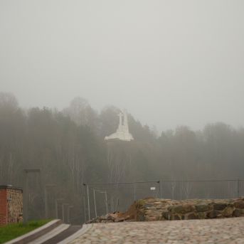 Mākslas nodaļas brauciens uz Lietuvu 2025.decembrī - 