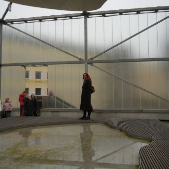 Mākslas nodaļas brauciens uz Lietuvu 2025.decembrī - 