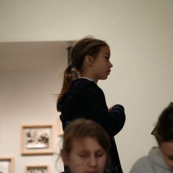 Mākslas nodaļas brauciens uz Lietuvu 2025.decembrī - 