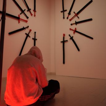 Mākslas nodaļas brauciens uz Lietuvu 2025.decembrī - 