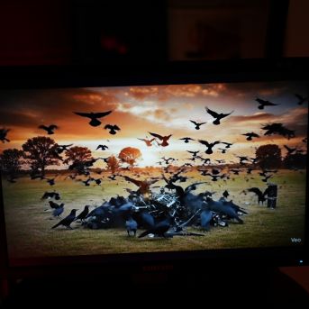 Mākslas nodaļas brauciens uz Lietuvu 2025.decembrī - 