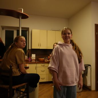 Mākslas nodaļas brauciens uz Lietuvu 2025.decembrī - 