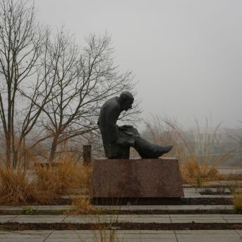 Mākslas nodaļas brauciens uz Lietuvu 2025.decembrī - 