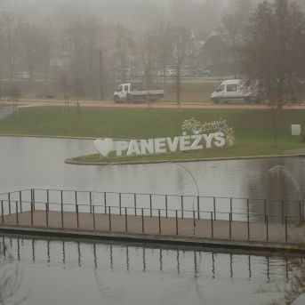 Mākslas nodaļas brauciens uz Lietuvu 2025.decembrī - 