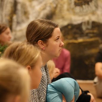 Mākslas nodaļas brauciens uz Lietuvu 2025.decembrī - 