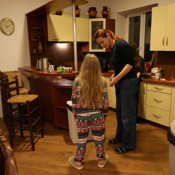 Mākslas nodaļas brauciens uz Lietuvu 2025.decembrī - 