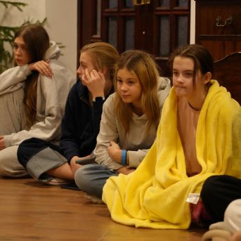 Mākslas nodaļas brauciens uz Lietuvu 2025.decembrī - 