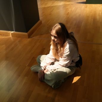 Mākslas nodaļas brauciens uz Lietuvu 2025.decembrī - 