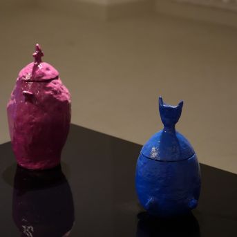 Mākslas nodaļas brauciens uz Lietuvu 2025.decembrī - 