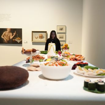 Mākslas nodaļas brauciens uz Lietuvu 2025.decembrī - 