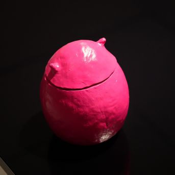 Mākslas nodaļas brauciens uz Lietuvu 2025.decembrī - 