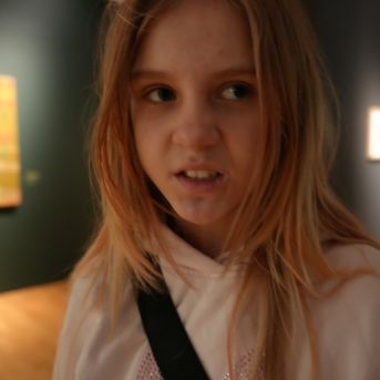 Mākslas nodaļas brauciens uz Lietuvu 2025.decembrī - 