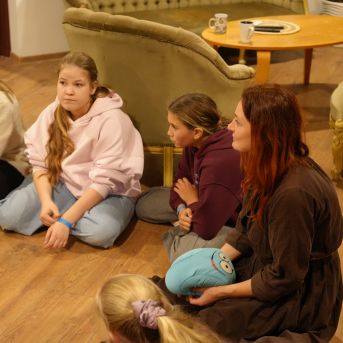 Mākslas nodaļas brauciens uz Lietuvu 2025.decembrī - 