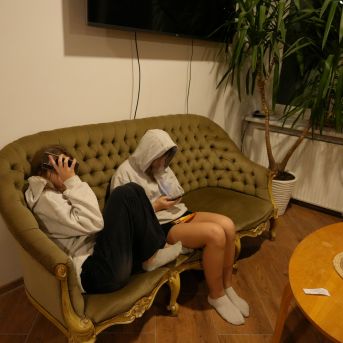 Mākslas nodaļas brauciens uz Lietuvu 2025.decembrī - 