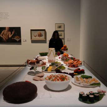 Mākslas nodaļas brauciens uz Lietuvu 2025.decembrī - 