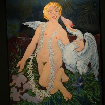 Mākslas nodaļas brauciens uz Lietuvu 2025.decembrī - 