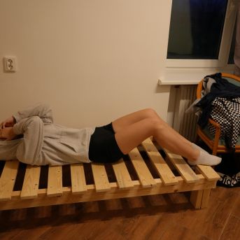 Mākslas nodaļas brauciens uz Lietuvu 2025.decembrī - 