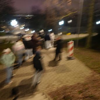 Mākslas nodaļas brauciens uz Lietuvu 2025.decembrī - 