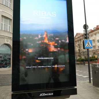 Mākslas nodaļas brauciens uz Lietuvu 2025.decembrī - 