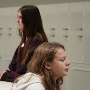 Mākslas nodaļas brauciens uz Lietuvu 2025.decembrī - 