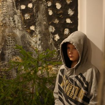 Mākslas nodaļas brauciens uz Lietuvu 2025.decembrī - 