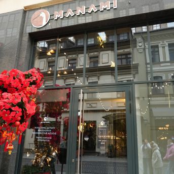 Mākslas nodaļas brauciens uz Lietuvu 2025.decembrī - 