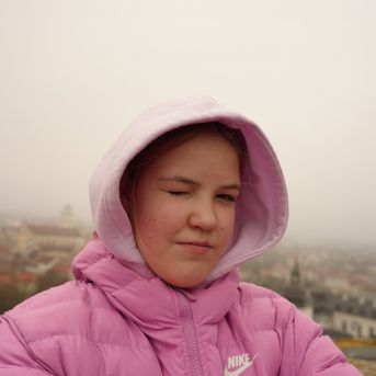 Mākslas nodaļas brauciens uz Lietuvu 2025.decembrī - 