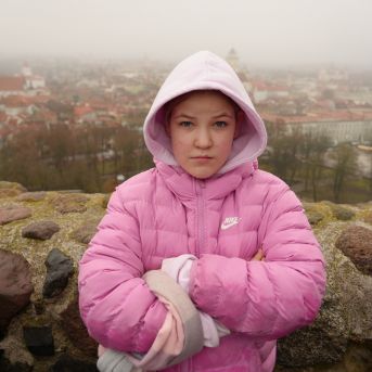 Mākslas nodaļas brauciens uz Lietuvu 2025.decembrī - 