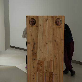 Mākslas nodaļas brauciens uz Lietuvu 2025.decembrī - 