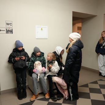 Mākslas nodaļas brauciens uz Lietuvu 2025.decembrī - 