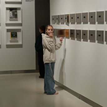 Mākslas nodaļas brauciens uz Lietuvu 2025.decembrī - 