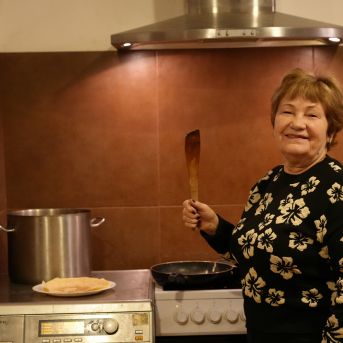 Mākslas nodaļas brauciens uz Lietuvu 2025.decembrī - 