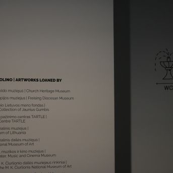 Mākslas nodaļas brauciens uz Lietuvu 2025.decembrī - 