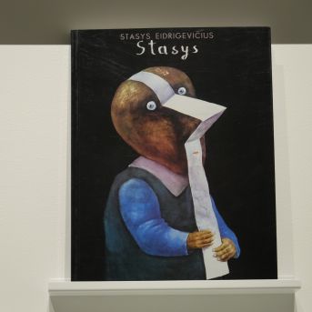 Mākslas nodaļas brauciens uz Lietuvu 2025.decembrī - 