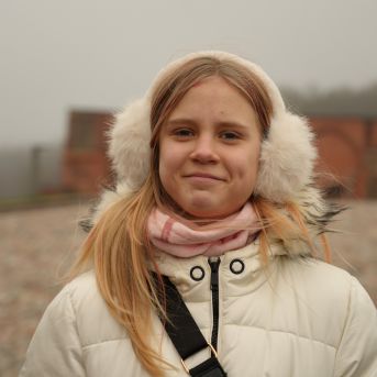 Mākslas nodaļas brauciens uz Lietuvu 2025.decembrī - 