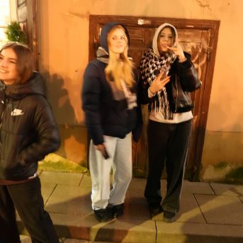 Mākslas nodaļas brauciens uz Lietuvu 2025.decembrī - 