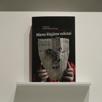 Mākslas nodaļas brauciens uz Lietuvu 2025.decembrī - 