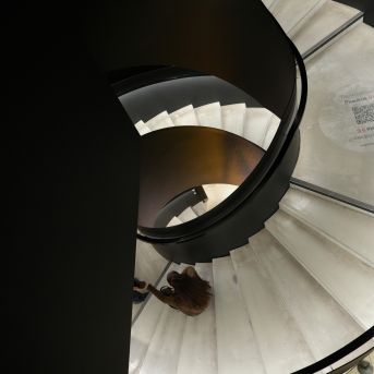 Mākslas nodaļas brauciens uz Lietuvu 2025.decembrī - 