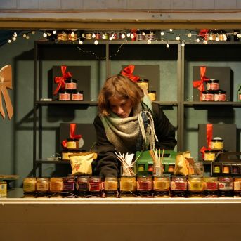 Mākslas nodaļas brauciens uz Lietuvu 2025.decembrī - 