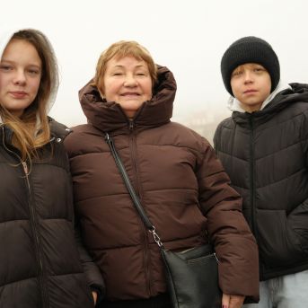 Mākslas nodaļas brauciens uz Lietuvu 2025.decembrī - 