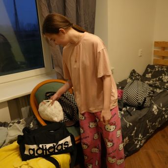 Mākslas nodaļas brauciens uz Lietuvu 2025.decembrī - 