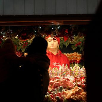 Mākslas nodaļas brauciens uz Lietuvu 2025.decembrī - 