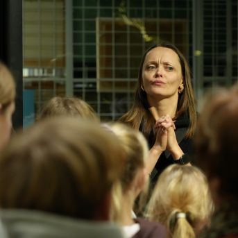 Mākslas nodaļas brauciens uz Lietuvu 2025.decembrī - 