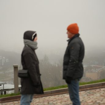 Mākslas nodaļas brauciens uz Lietuvu 2025.decembrī - 