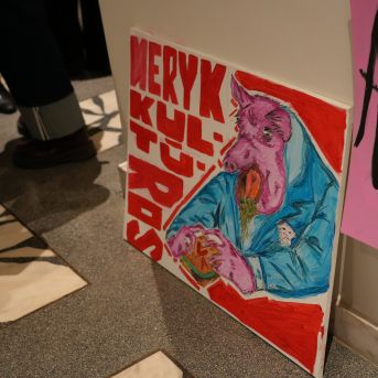 Mākslas nodaļas brauciens uz Lietuvu 2025.decembrī - 