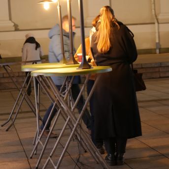 Mākslas nodaļas brauciens uz Lietuvu 2025.decembrī - 